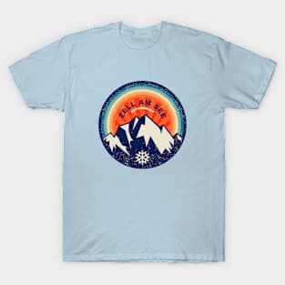 Zell am See, Austria T-Shirt